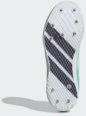 Adidas Adizero Javelin Track & Field Throwing Shoes Blue/Zero Metalic/Lucid Lemon JH5227 Lookbook Adidas Adizero Javelin Track & Field Throwing Shoes Blue/Zero Metalic/Lucid Lemon JH5227