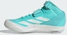 Adidas Adizero Javelin Track & Field Throwing Shoes Blue/Zero Metalic/Lucid Lemon JH5227