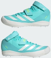 아디다스 아디제로 자벨린 육상 투척화 블루/제로 메탈릭/루시드 레몬 JH5227 Sizing 아디다스 아디제로 자벨린 육상 투척화 블루/제로 메탈릭/루시드 레몬 JH5227