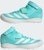 Adidas Adizero Javelin Track & Field Throwing Shoes Blue/Zero Metalic/Lucid Lemon JH5227