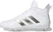 Buy 아디다스 아디제로 라크로스 클릿 '화이트' (Adidas Adizero Lacrosse Cleat '화이트') FU9452