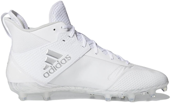 아디다스 아디제로 라크로스 클릿 '화이트' (Adidas Adizero Lacrosse Cleat '화이트') FU9452 Order 아디다스 아디제로 라크로스 클릿 '화이트' (Adidas Adizero Lacrosse Cleat '화이트') FU9452