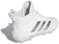 Shop 아디다스 아디제로 라크로스 클릿 '화이트' (Adidas Adizero Lacrosse Cleat '화이트') FU9452