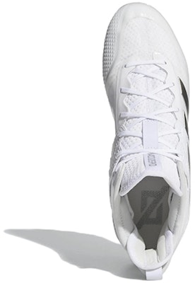 아디다스 아디제로 라크로스 클릿 '화이트' (Adidas Adizero Lacrosse Cleat '화이트') FU9452 Purchase 아디다스 아디제로 라크로스 클릿 '화이트' (Adidas Adizero Lacrosse Cleat '화이트') FU9452