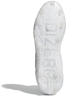 아디다스 아디제로 라크로스 클릿 '화이트' (Adidas Adizero Lacrosse Cleat '화이트') FU9452 Details for 아디다스 아디제로 라크로스 클릿 '화이트' (Adidas Adizero Lacrosse Cleat '화이트') FU9452