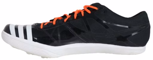 adidas Adizero Long Jump 2 Track Field Spikes 'Black' B44073 adidas Adizero Long Jump 2 Track Field Spikes 'Black' B44073