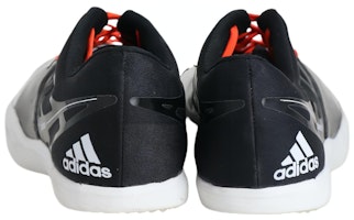 아디다스 아디제로 롱점프2 블랙 (spikes 생략 가능) B44073 Lookbook 아디다스 아디제로 롱점프2 블랙 (spikes 생략 가능) B44073