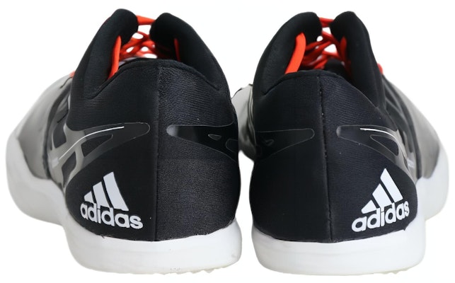 adidas Adizero Long Jump 2 Track Field Spikes 'Black' B44073 Lookbook adidas Adizero Long Jump 2 Track Field Spikes 'Black' B44073
