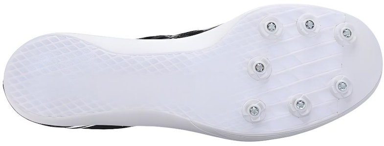 adidas Adizero Long Jump 2 Kasut Paku Trek & Padang 'Hitam' B44073 Shop adidas Adizero Long Jump 2 Kasut Paku Trek & Padang 'Hitam' B44073