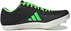 Order adidas Adizero Weitsprung ''Schwarz Solargrün'' GY8399