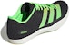 adidas Adizero Lompat Jauh 'Hitam Hijau Solar' GY8399