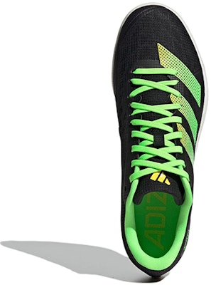adidas Adizero Long Jump 'Hitam Solar Hijau' GY8399 Purchase adidas Adizero Long Jump 'Hitam Solar Hijau' GY8399