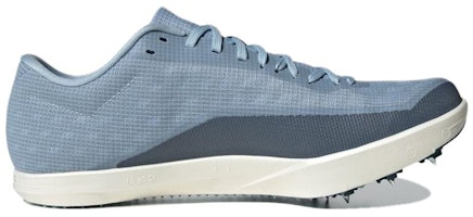 adidas Adizero Lj 防滑耐磨 低筒 跳遠鞋 男女同款 藍黃 Order adidas Adizero Lj 防滑耐磨 低筒 跳遠鞋 男女同款 藍黃