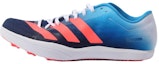 Buy adidas Adizero Lompat Jauh 'Biru Jingga Putih' GY0896