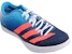 adidas Adizero Lompat Jauh 'Biru Jingga Putih' GY0896