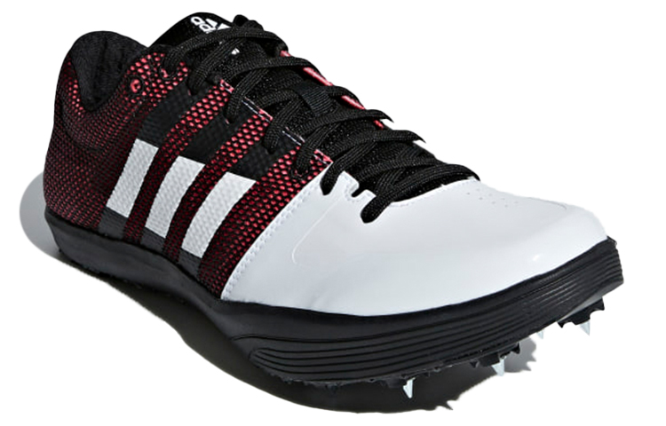 Lookbook adidas Adizero Saut en Longueur ''Blanc NUAGE Marron'' B37492
