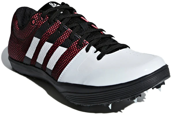 adidas Adizero Saut en Longueur ''Blanc NUAGE Marron'' B37492 Lookbook adidas Adizero Saut en Longueur ''Blanc NUAGE Marron'' B37492