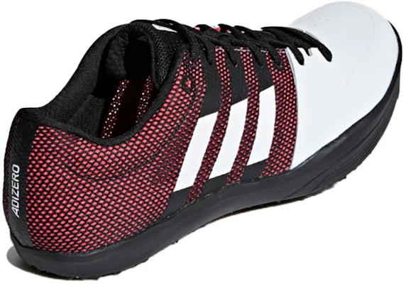 adidas Adizero Saut en Longueur ''Blanc NUAGE Marron'' B37492 Shop adidas Adizero Saut en Longueur ''Blanc NUAGE Marron'' B37492