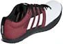 Shop adidas Adizero Saut en Longueur ''Blanc NUAGE Marron'' B37492
