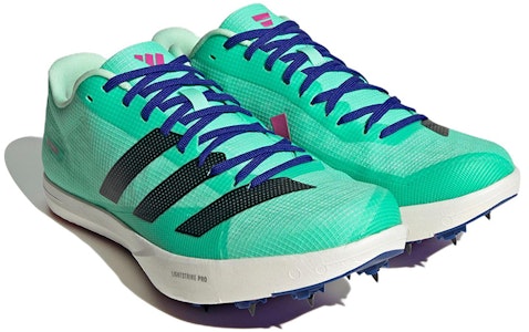 adidas Adizero Lompat Jauh GV9100 Lookbook adidas Adizero Lompat Jauh GV9100