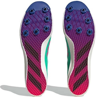 adidas Adizero Long Jump GV9100 Details for adidas Adizero Long Jump GV9100