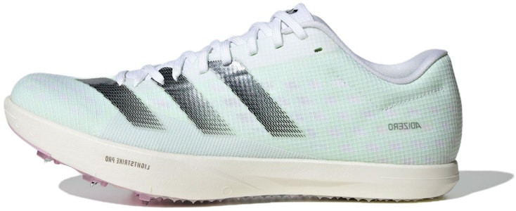 adidas Adizero Long Jump 'Hijau' ID7244 Buy adidas Adizero Long Jump 'Hijau' ID7244