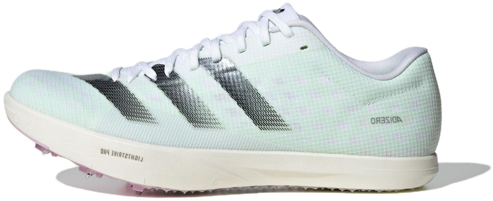 adidas Adizero Long Jump 'Green' ID7244 Buy adidas Adizero Long Jump 'Green' ID7244