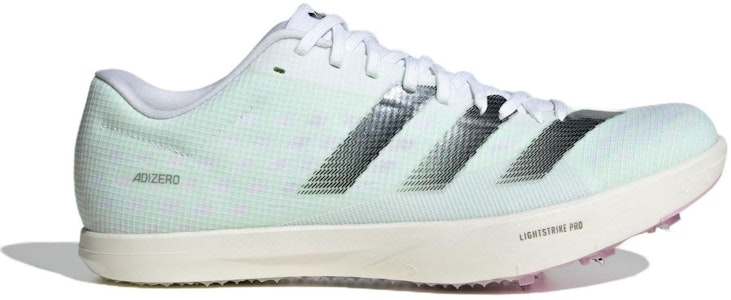 adidas Adizero Long Jump 'Hijau' ID7244 Order adidas Adizero Long Jump 'Hijau' ID7244