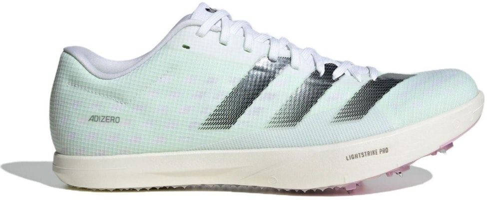 adidas Adizero Long Jump 'Green' ID7244 Order adidas Adizero Long Jump 'Green' ID7244