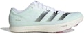 adidas Adizero Long Jump 'Green' ID7244