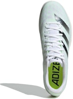아디다스 아디제로 롱점프 '그린' ID7244 Shop 아디다스 아디제로 롱점프 '그린' ID7244