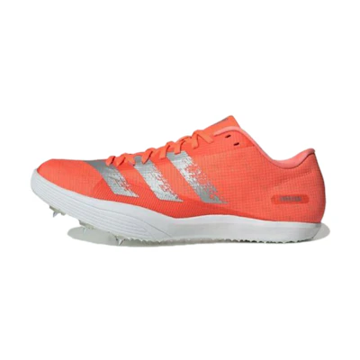 adidas Adizero Long Jump 'Signal Coral'
