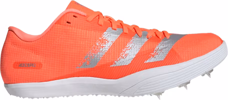 adidas Adizero Long Jump 'Signal Coral' EE4620 adidas Adizero Long Jump 'Signal Coral' EE4620