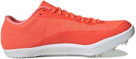 adidas Adizero Long Jump 'Signal Coral' Sepatu Lompat Jauh EE4620 Order adidas Adizero Long Jump 'Signal Coral' Sepatu Lompat Jauh EE4620