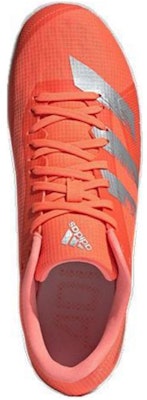 adidas Adizero Long Jump 'Signal Coral' EE4620 Purchase adidas Adizero Long Jump 'Signal Coral' EE4620