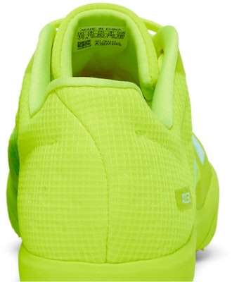 adidas Adizero Long Jump 'Solar Yellow Aqua' FW2243 Sizing adidas Adizero Long Jump 'Solar Yellow Aqua' FW2243