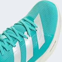 Adidas Adizero 跳遠釘鞋 (田徑) 藍色/金屬銀/亮檸檬 JH5231 Cheap Adidas Adizero 跳遠釘鞋 (田徑) 藍色/金屬銀/亮檸檬 JH5231