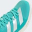 Cheap Adidas Adizero Long Jump Shoes (Track & Field) Blue/Zero Metalic/Lucid Lemon JH5231