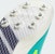 Adidas Adizero Long Jump Shoes (Track & Field) Blue/Zero Metalic/Lucid Lemon JH5231