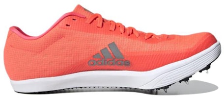 Sepatu Lompat Jauh adidas Adizero 'Orange Pink' EG6172 Order Sepatu Lompat Jauh adidas Adizero 'Orange Pink' EG6172