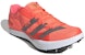 Kasur Lompat Jauh adidas Adizero 'Orange Pink' EG6172
