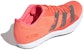Kasur Lompat Jauh adidas Adizero 'Orange Pink' EG6172
