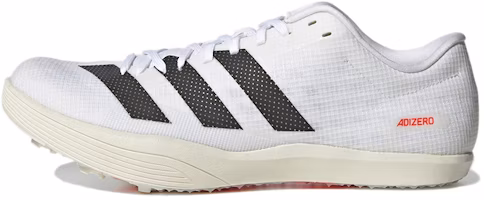 adidas Adizero Long Jump Tokyo Track And Field Shoes White GV9828 adidas Adizero Long Jump Tokyo Track And Field Shoes White GV9828