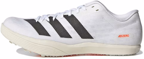adidas Adizero Long Jump Tokyo Track And Field Shoes White GV9828 adidas Adizero Long Jump Tokyo Track And Field Shoes White GV9828