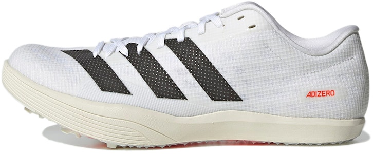 adidas Adizero Long Jump Tokyo Zapatos Atletismo Blancos GV9828 Buy adidas Adizero Long Jump Tokyo Zapatos Atletismo Blancos GV9828