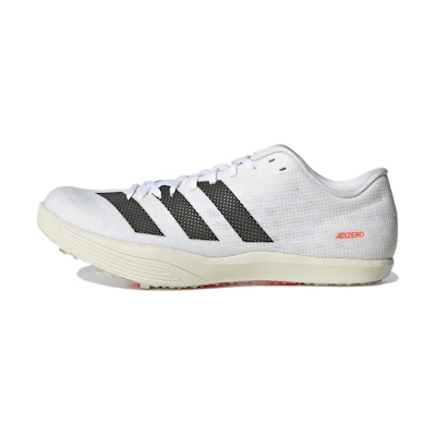 adidas Adizero Long Jump Tokyo Track And Field Shoes White