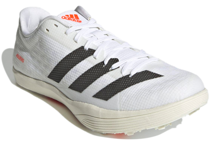 Lookbook adidas Adizero Saut en Longueur Tokyo Chaussures Athlétisme Blanc GV9828