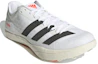 Lookbook adidas Adizero Saut en Longueur Tokyo Chaussures Athlétisme Blanc GV9828