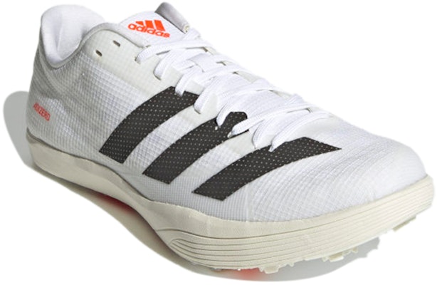 adidas Adizero Long Jump Tokyo Track And Field Shoes White GV9828 Lookbook adidas Adizero Long Jump Tokyo Track And Field Shoes White GV9828
