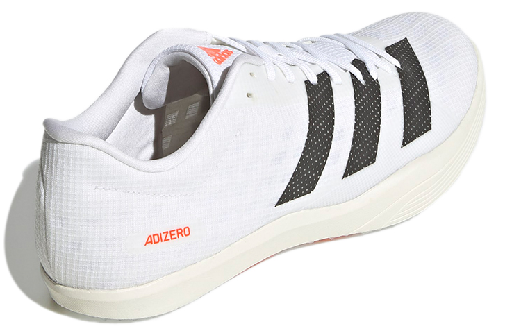 Shop adidas Adizero Saut en Longueur Tokyo Chaussures Athlétisme Blanc GV9828